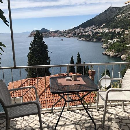 Guest Accommodation Sveti Jakov Ντουμπρόβνικ Εξωτερικό φωτογραφία