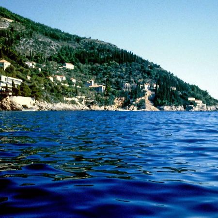 Guest Accommodation Sveti Jakov Ντουμπρόβνικ Εξωτερικό φωτογραφία