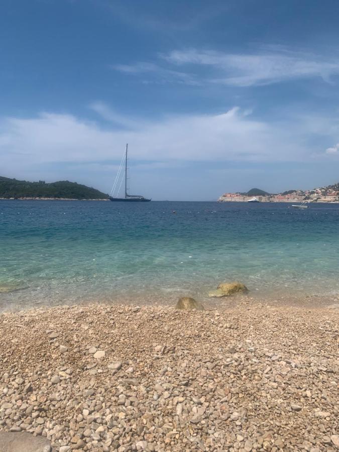 Guest Accommodation Sveti Jakov Ντουμπρόβνικ Εξωτερικό φωτογραφία