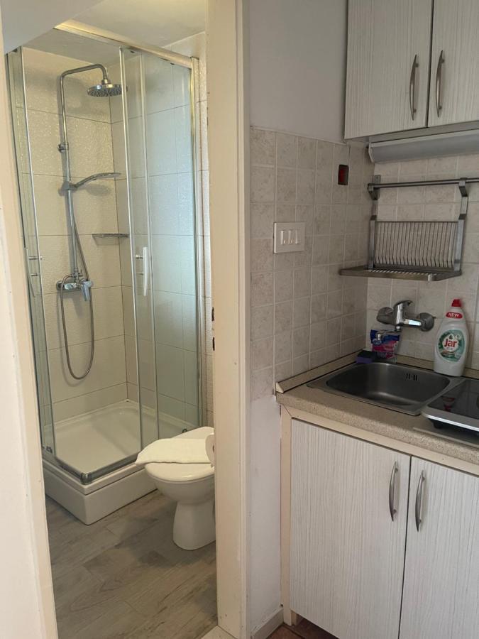 Guest Accommodation Sveti Jakov Ντουμπρόβνικ Εξωτερικό φωτογραφία