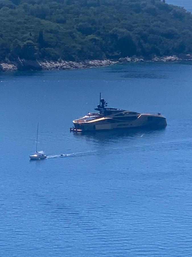 Guest Accommodation Sveti Jakov Ντουμπρόβνικ Εξωτερικό φωτογραφία