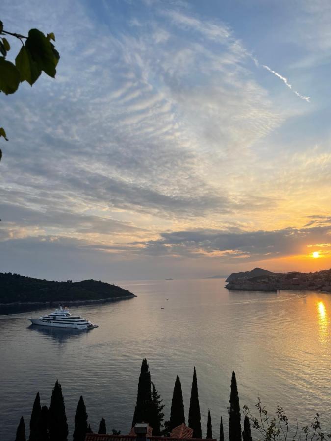 Guest Accommodation Sveti Jakov Ντουμπρόβνικ Εξωτερικό φωτογραφία