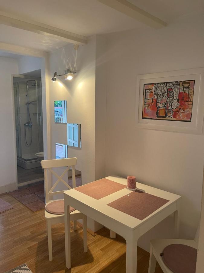 Guest Accommodation Sveti Jakov Ντουμπρόβνικ Εξωτερικό φωτογραφία