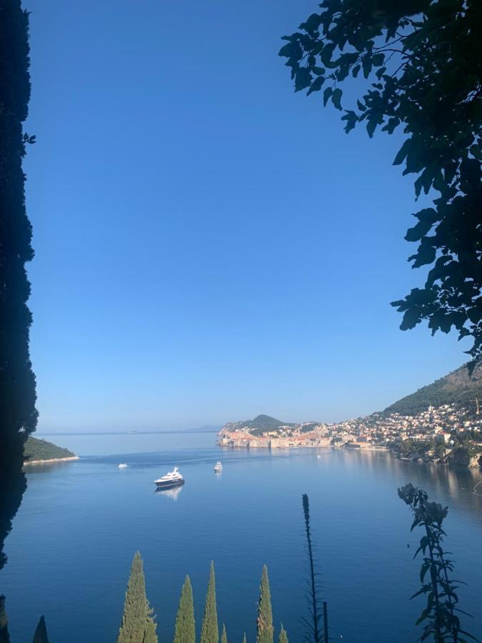 Guest Accommodation Sveti Jakov Ντουμπρόβνικ Εξωτερικό φωτογραφία