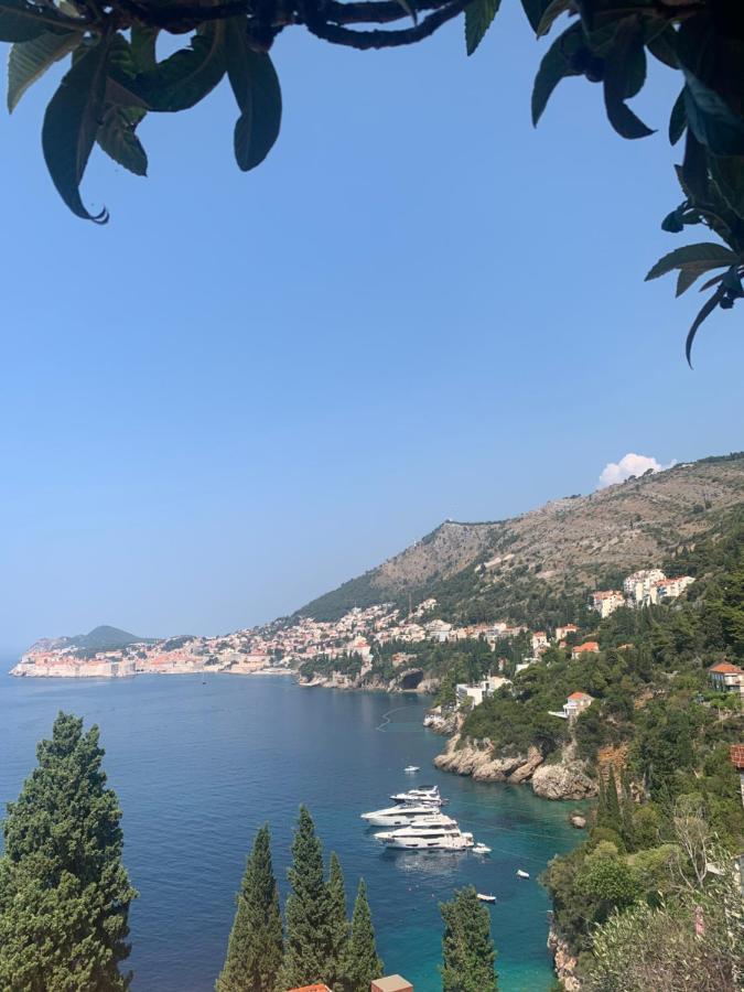 Guest Accommodation Sveti Jakov Ντουμπρόβνικ Εξωτερικό φωτογραφία
