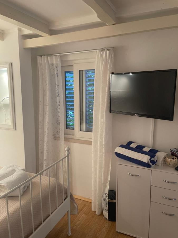 Guest Accommodation Sveti Jakov Ντουμπρόβνικ Εξωτερικό φωτογραφία
