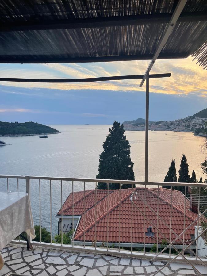 Guest Accommodation Sveti Jakov Ντουμπρόβνικ Εξωτερικό φωτογραφία