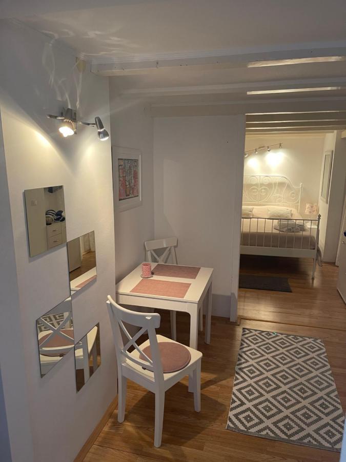 Guest Accommodation Sveti Jakov Ντουμπρόβνικ Εξωτερικό φωτογραφία