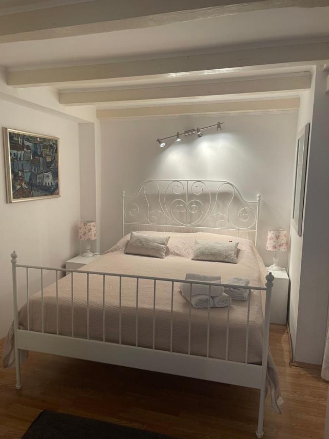 Guest Accommodation Sveti Jakov Ντουμπρόβνικ Εξωτερικό φωτογραφία
