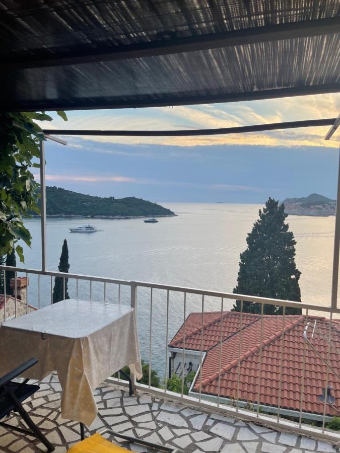 Guest Accommodation Sveti Jakov Ντουμπρόβνικ Εξωτερικό φωτογραφία