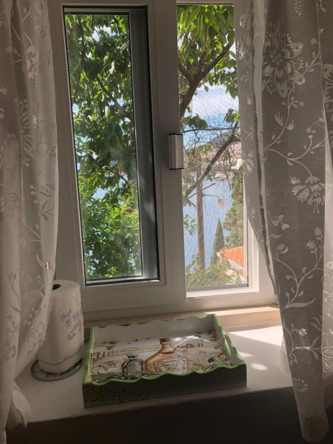 Guest Accommodation Sveti Jakov Ντουμπρόβνικ Εξωτερικό φωτογραφία