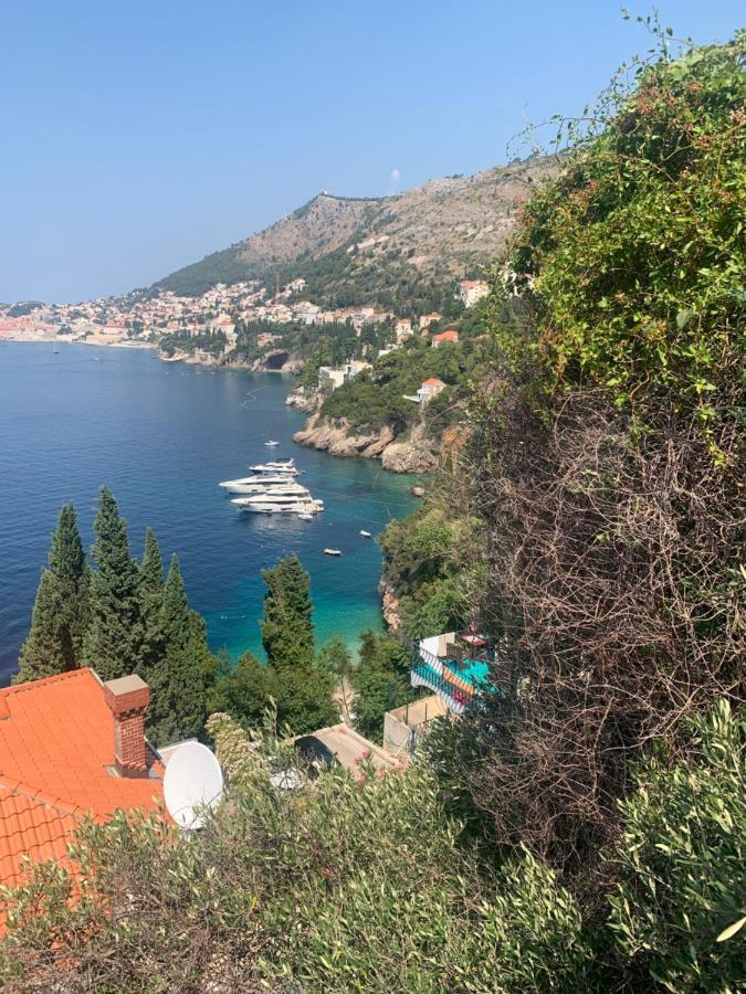 Guest Accommodation Sveti Jakov Ντουμπρόβνικ Εξωτερικό φωτογραφία
