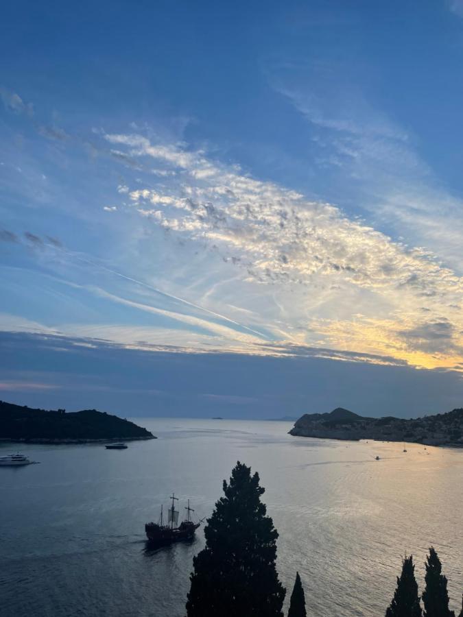 Guest Accommodation Sveti Jakov Ντουμπρόβνικ Εξωτερικό φωτογραφία