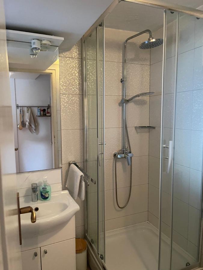 Guest Accommodation Sveti Jakov Ντουμπρόβνικ Εξωτερικό φωτογραφία