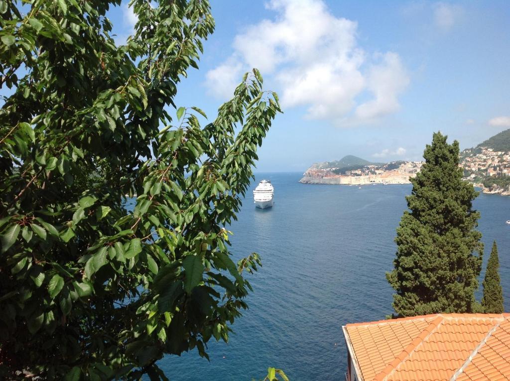 Guest Accommodation Sveti Jakov Ντουμπρόβνικ Εξωτερικό φωτογραφία