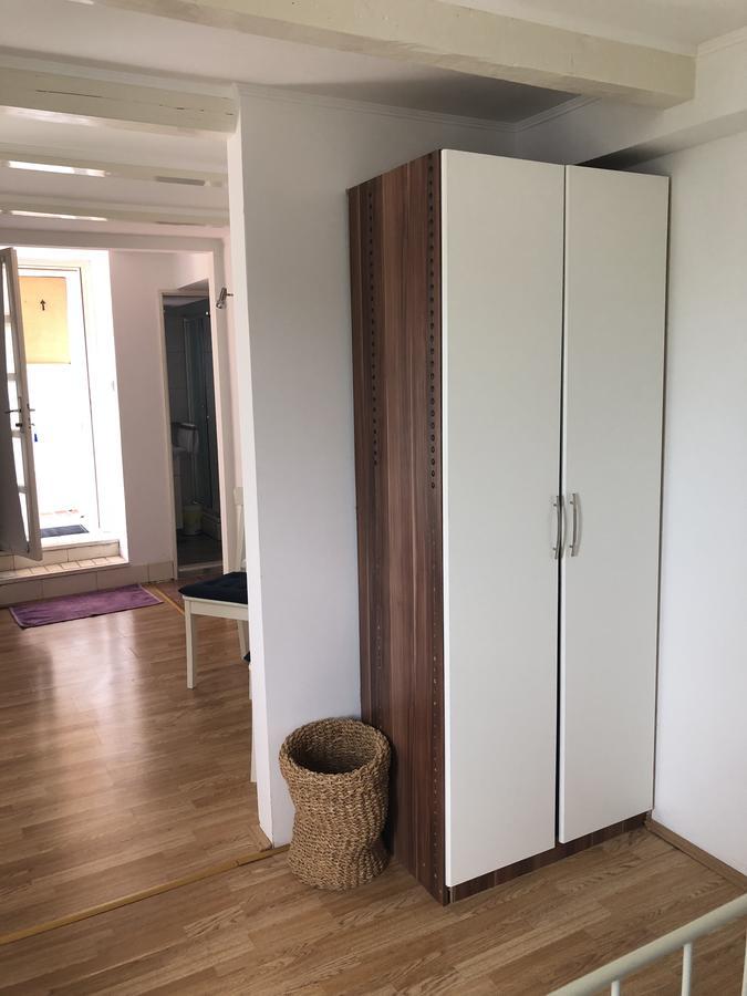 Guest Accommodation Sveti Jakov Ντουμπρόβνικ Εξωτερικό φωτογραφία
