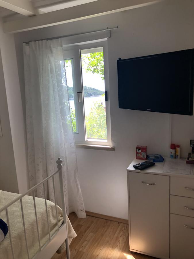 Guest Accommodation Sveti Jakov Ντουμπρόβνικ Εξωτερικό φωτογραφία