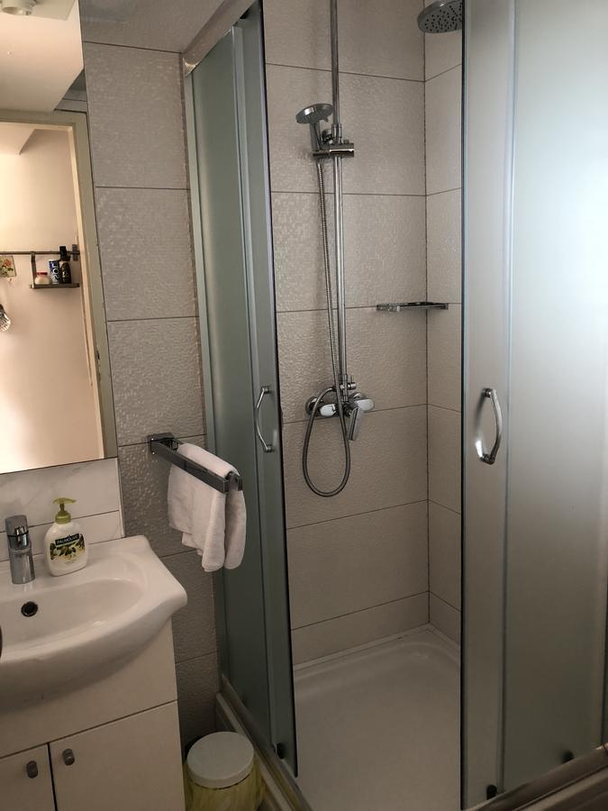 Guest Accommodation Sveti Jakov Ντουμπρόβνικ Εξωτερικό φωτογραφία