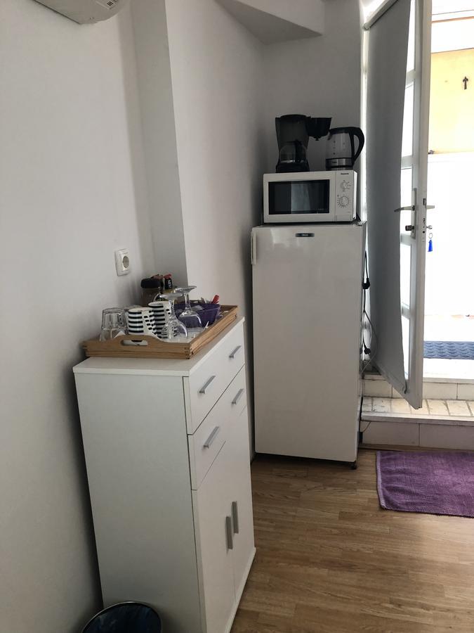 Guest Accommodation Sveti Jakov Ντουμπρόβνικ Εξωτερικό φωτογραφία