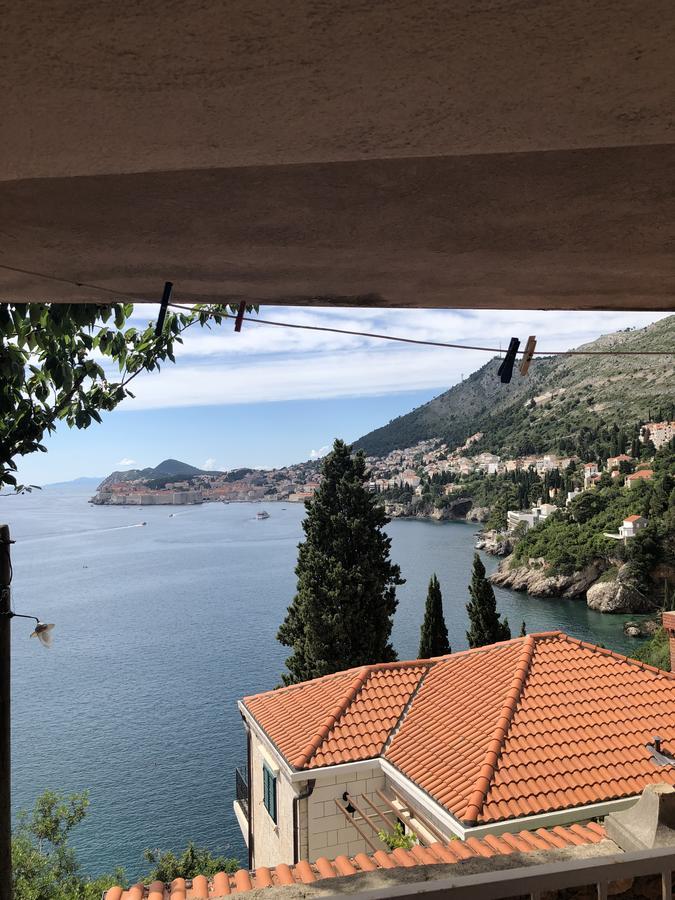 Guest Accommodation Sveti Jakov Ντουμπρόβνικ Εξωτερικό φωτογραφία