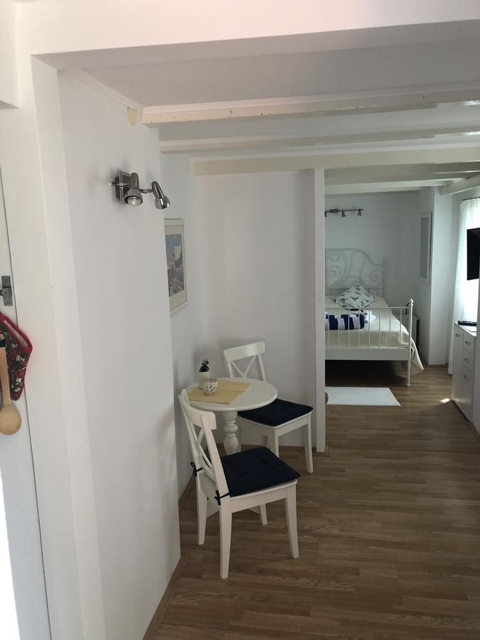 Guest Accommodation Sveti Jakov Ντουμπρόβνικ Εξωτερικό φωτογραφία