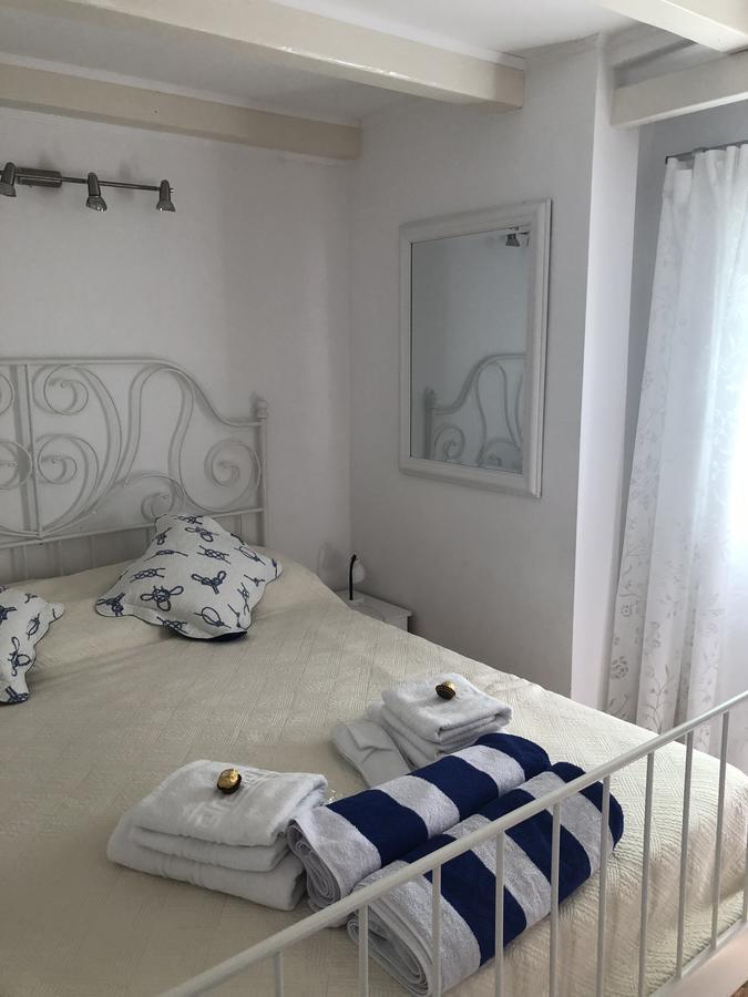 Guest Accommodation Sveti Jakov Ντουμπρόβνικ Εξωτερικό φωτογραφία