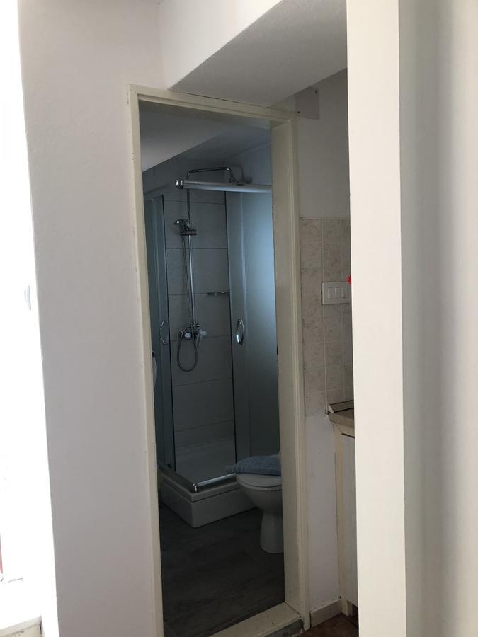 Guest Accommodation Sveti Jakov Ντουμπρόβνικ Εξωτερικό φωτογραφία