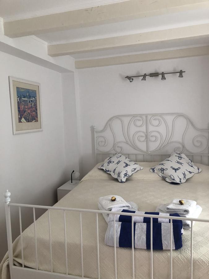 Guest Accommodation Sveti Jakov Ντουμπρόβνικ Εξωτερικό φωτογραφία