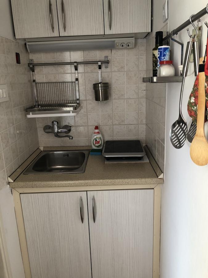 Guest Accommodation Sveti Jakov Ντουμπρόβνικ Εξωτερικό φωτογραφία