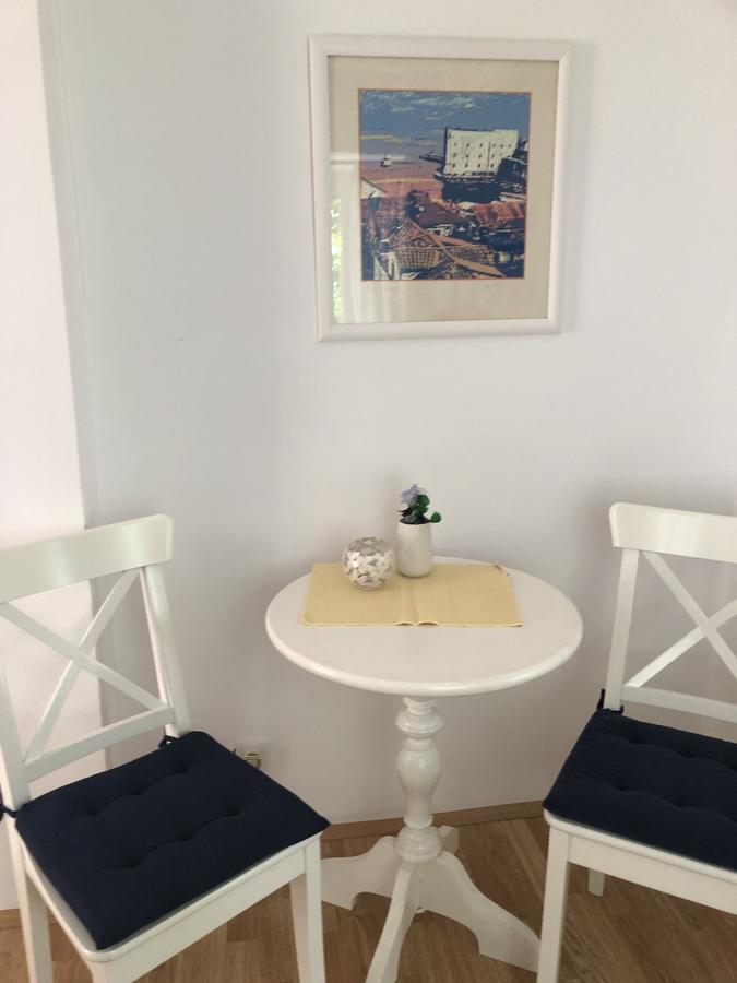 Guest Accommodation Sveti Jakov Ντουμπρόβνικ Εξωτερικό φωτογραφία