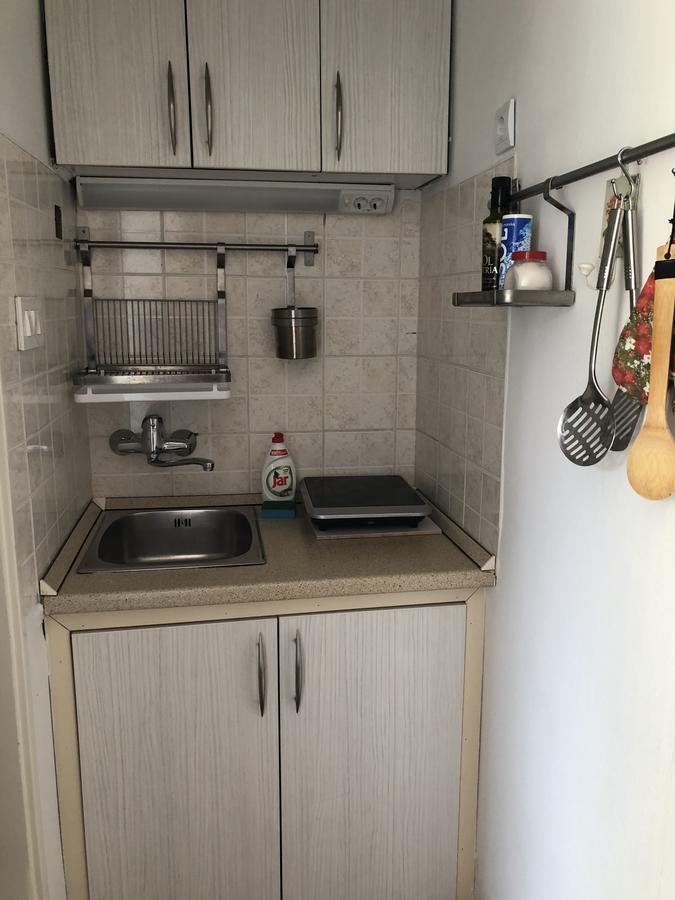 Guest Accommodation Sveti Jakov Ντουμπρόβνικ Εξωτερικό φωτογραφία