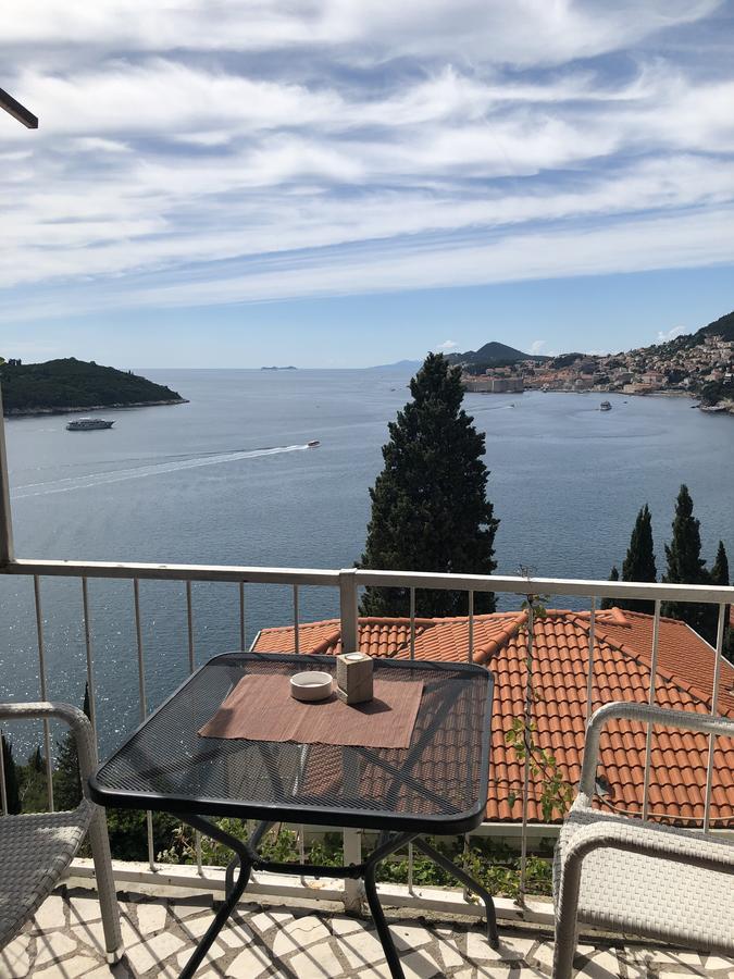 Guest Accommodation Sveti Jakov Ντουμπρόβνικ Εξωτερικό φωτογραφία
