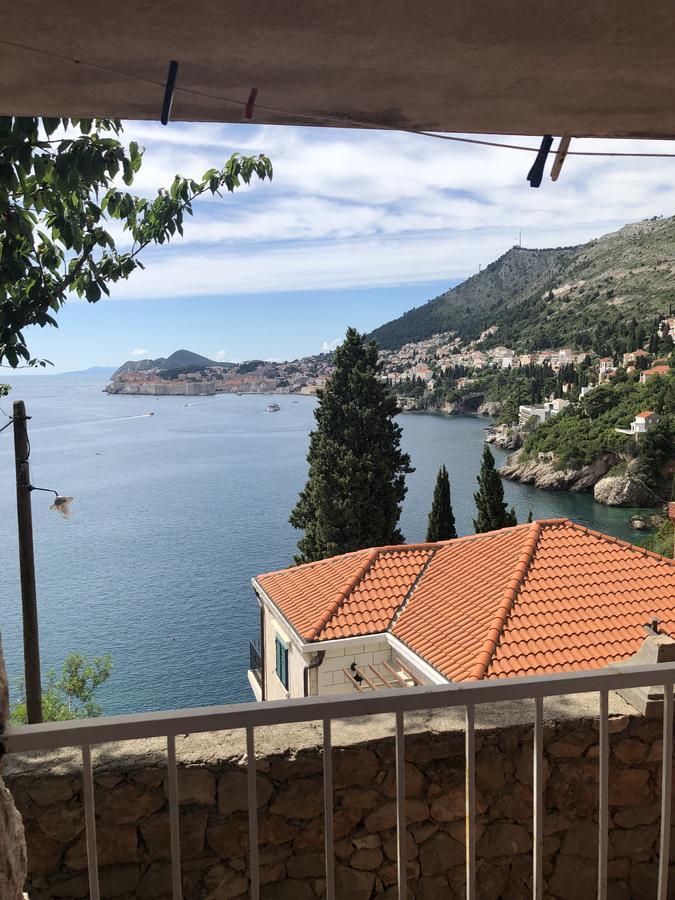 Guest Accommodation Sveti Jakov Ντουμπρόβνικ Εξωτερικό φωτογραφία
