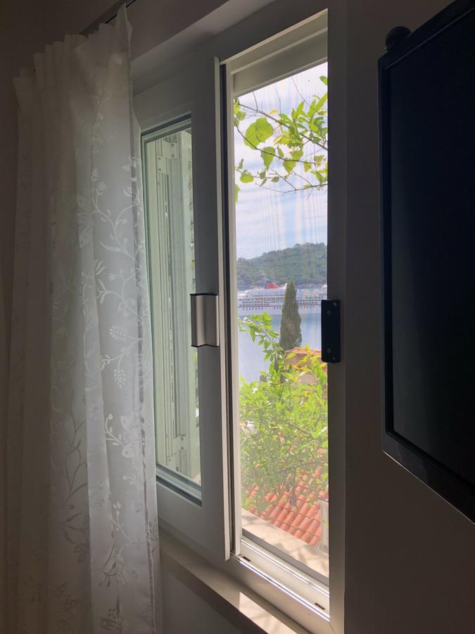 Guest Accommodation Sveti Jakov Ντουμπρόβνικ Εξωτερικό φωτογραφία