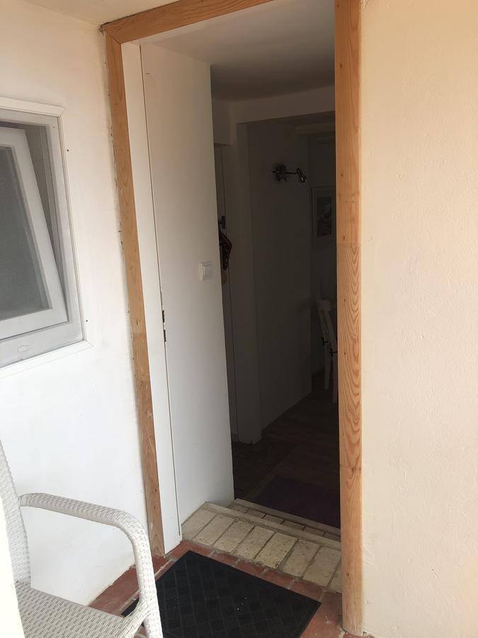 Guest Accommodation Sveti Jakov Ντουμπρόβνικ Εξωτερικό φωτογραφία
