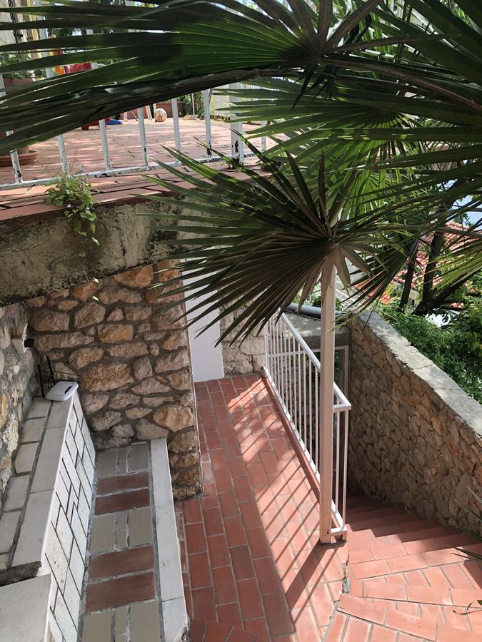 Guest Accommodation Sveti Jakov Ντουμπρόβνικ Εξωτερικό φωτογραφία