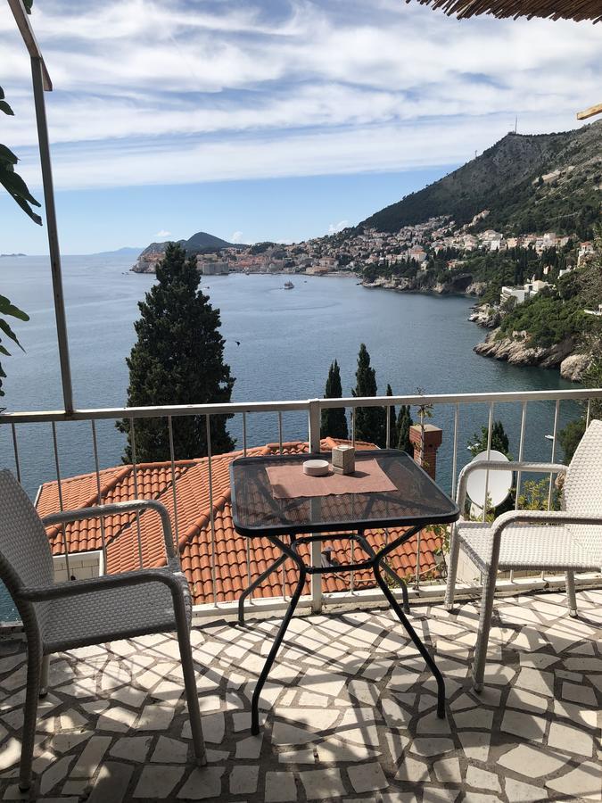 Guest Accommodation Sveti Jakov Ντουμπρόβνικ Εξωτερικό φωτογραφία