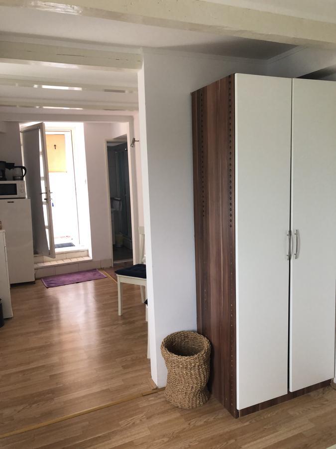 Guest Accommodation Sveti Jakov Ντουμπρόβνικ Εξωτερικό φωτογραφία