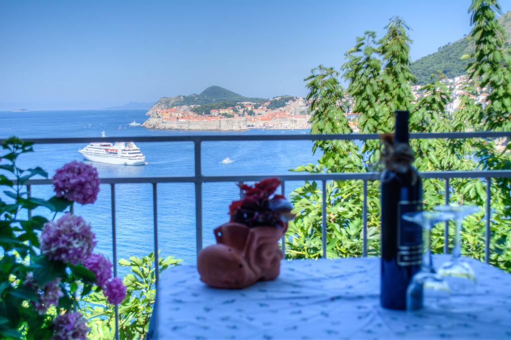 Guest Accommodation Sveti Jakov Ντουμπρόβνικ Δωμάτιο φωτογραφία
