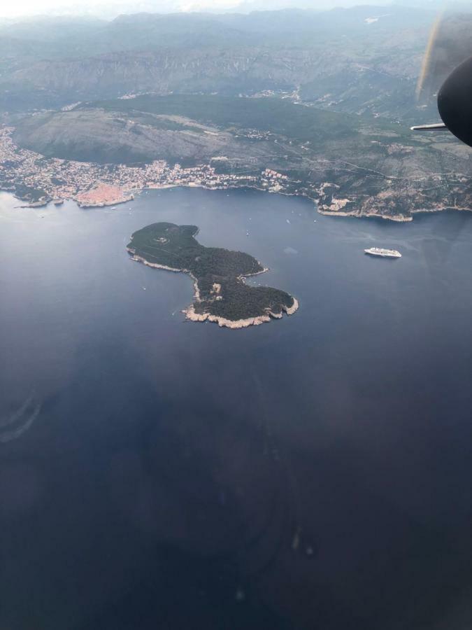 Guest Accommodation Sveti Jakov Ντουμπρόβνικ Εξωτερικό φωτογραφία