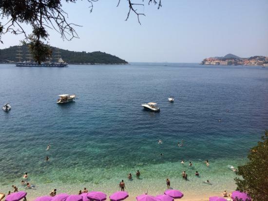Guest Accommodation Sveti Jakov Ντουμπρόβνικ Εξωτερικό φωτογραφία