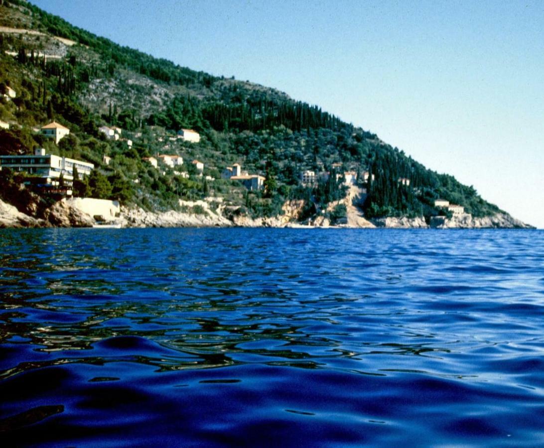 Guest Accommodation Sveti Jakov Ντουμπρόβνικ Εξωτερικό φωτογραφία
